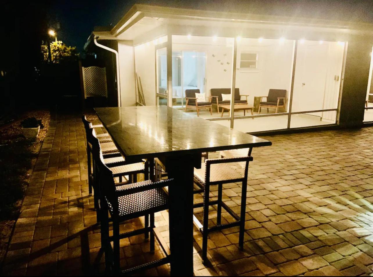 Cozy Home With One Bedroom Cape Coral Ngoại thất bức ảnh