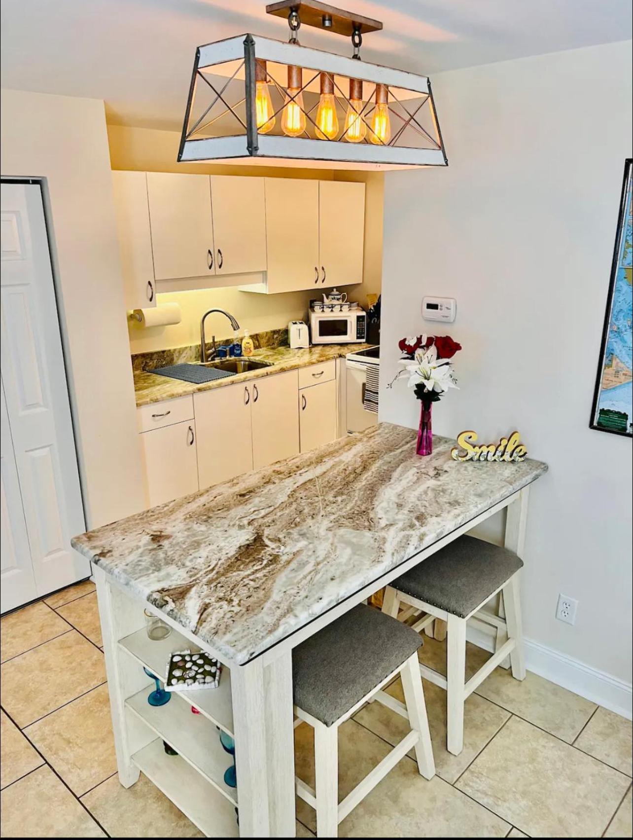 Cozy Home With One Bedroom Cape Coral Ngoại thất bức ảnh