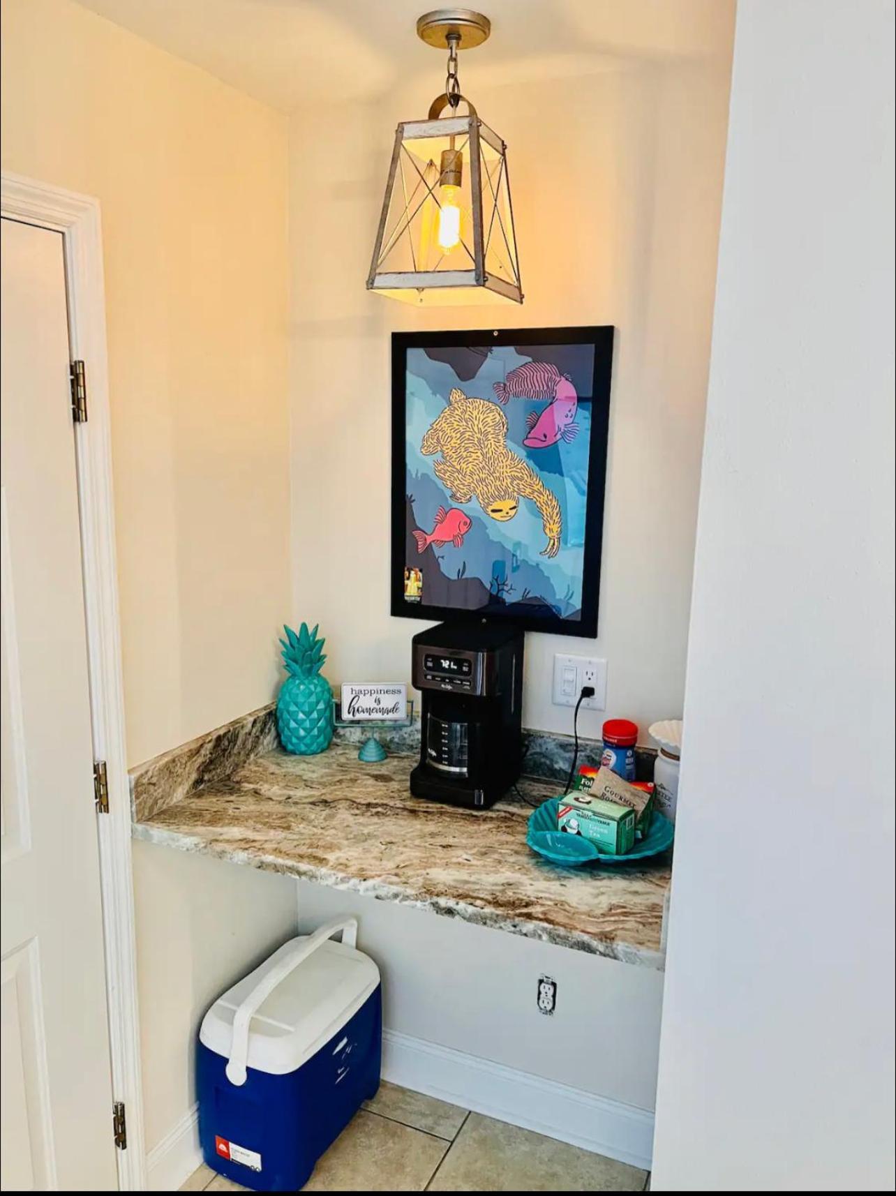 Cozy Home With One Bedroom Cape Coral Ngoại thất bức ảnh